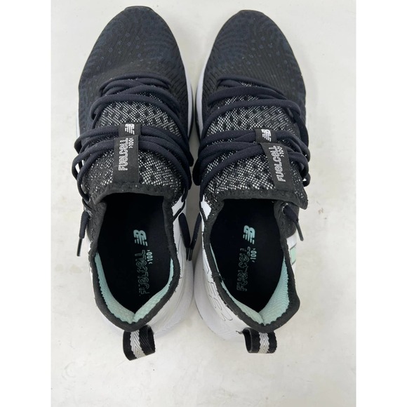 New Balance Fuelcell 100 Running Shoes Model WXM100LK - Picture 7 of 8